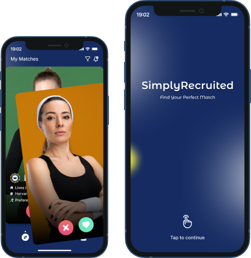Mobile App